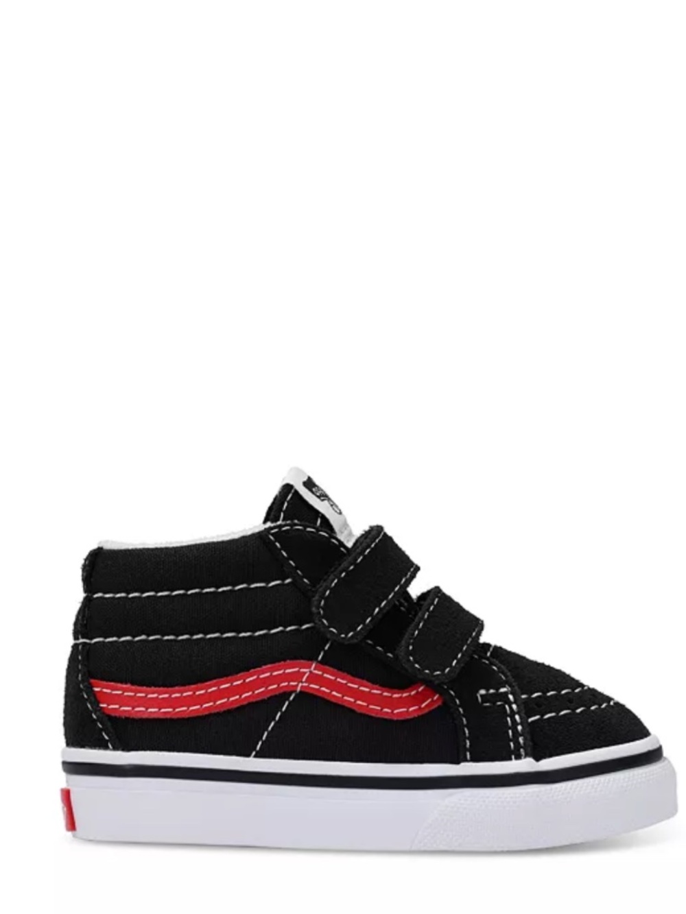 Vans Unisex SK8-MID Reissue High Top Sneakers